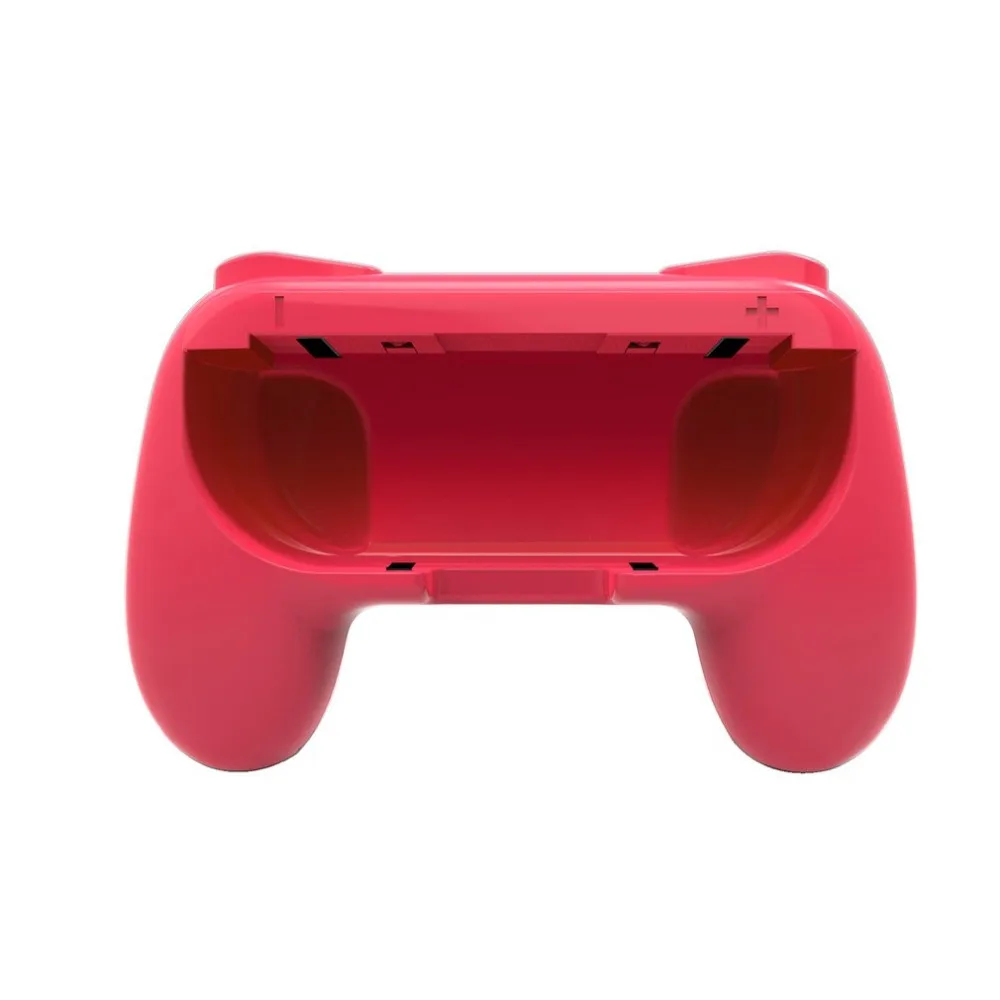 Onleny 2 шт. игровая консоль Joy-con Грипсы для игрового контроллера NS TNS-851B джойстик ручки для nintendo Switch