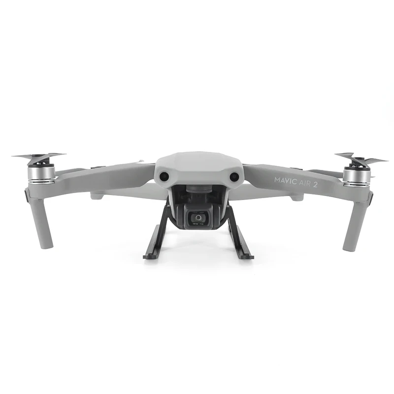 Шасси Mavic Air 2 защита для посадки Расширительная штанга складное шасси аксессуары