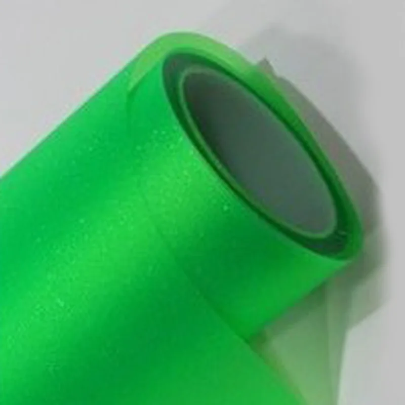 

Auto Car Sticker Exterior Film Headlights Light PET Sunscreen Translucent