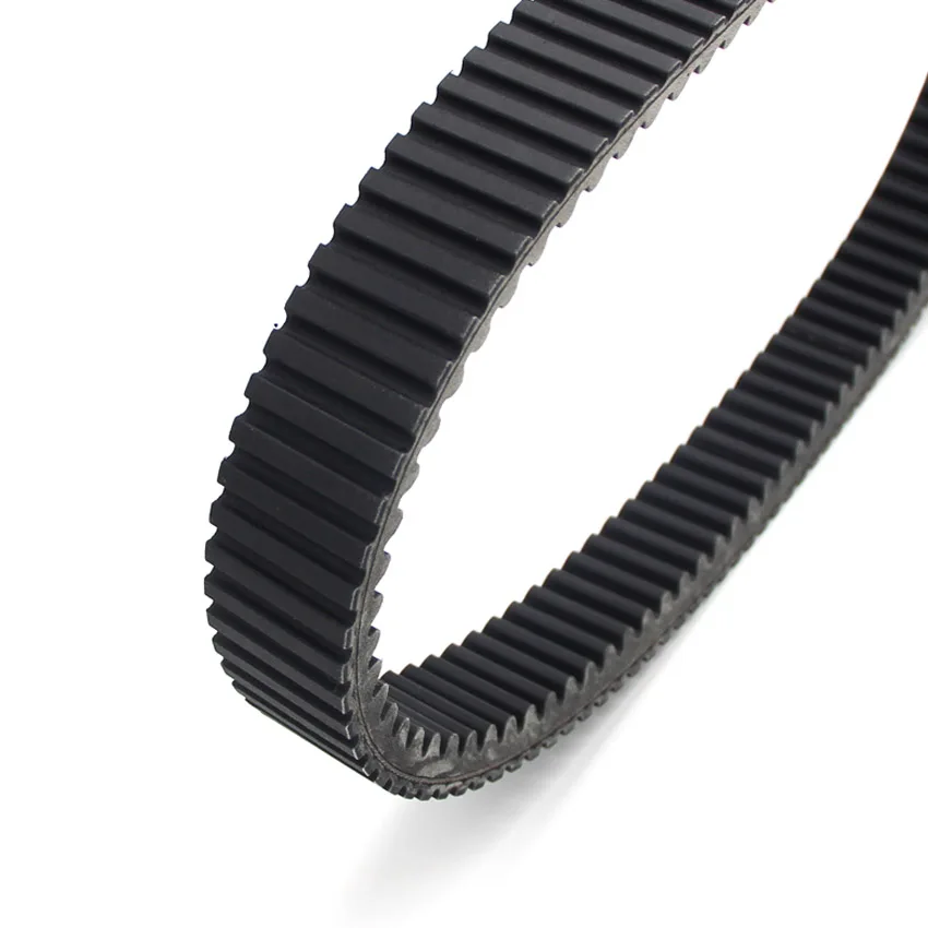 Резиновый приводной ремень для мотоцикла Шестеренчатый шкив Ski Doo Skandic SWT 900 ACE E Tech