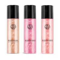 long lasting makeup setting spray makeup highlighter glitter brightening gloss moisturizing moisturizing free shipping