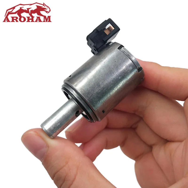 Высококачественный подлинный Соленоидный клапан коробки передач DPO/AL4 257416 9653760480