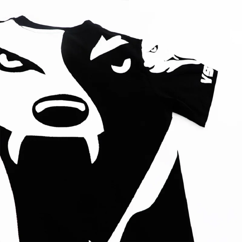 VSZAP тайская футболка для занятий боксом Смешанные боевые искусства с коротким