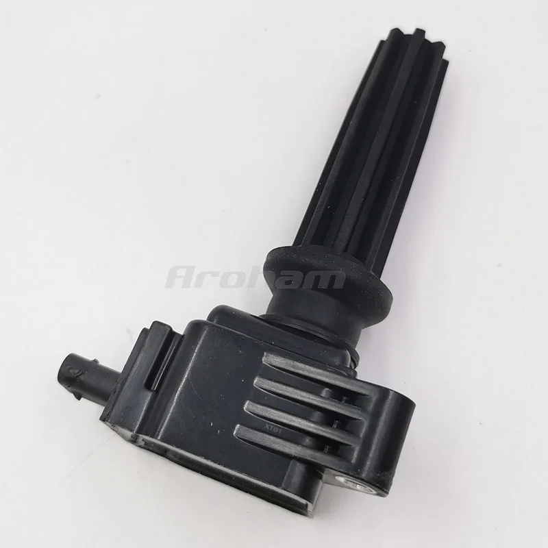 Высококачественная деталь катушки зажигания LR030637 № CM5E-12A366-BC для Land-Rover Freelander Range