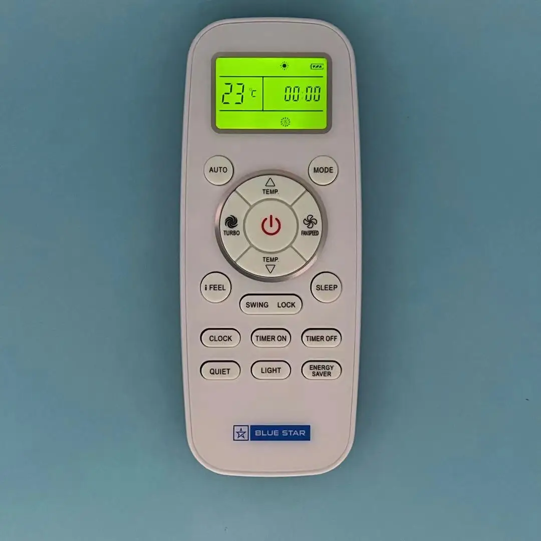 Новый оригинальный пульт дистанционного управления для кондиционеров DG11L1-03 DG11L103