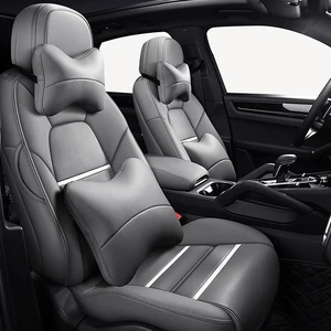 leather car seat cover for bmw x3 e83 f10 x5 e53 f15 e70 x6 e71 e83 e90 g30 e46 x3 f25 f34 f25 e34 f15 f11e60 x1 accessories free global shipping