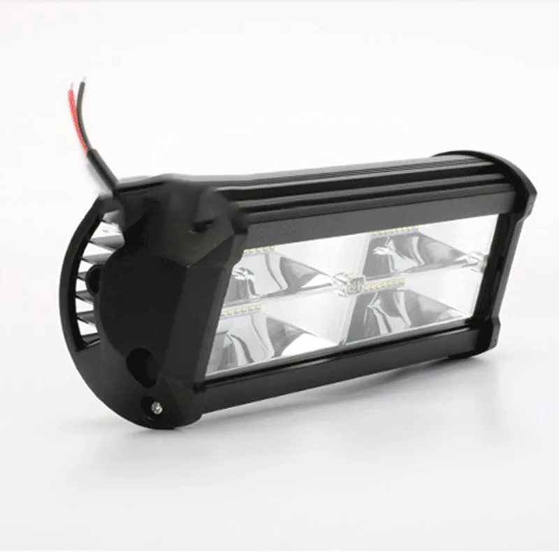 Прямая поставка с завода светодиоды для новых автомобилей двойная лента 144 вт