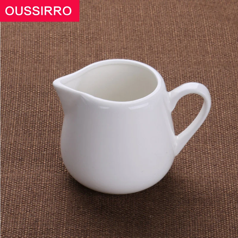 1 шт. керамическая кружка для соуса без молока | Дом и сад