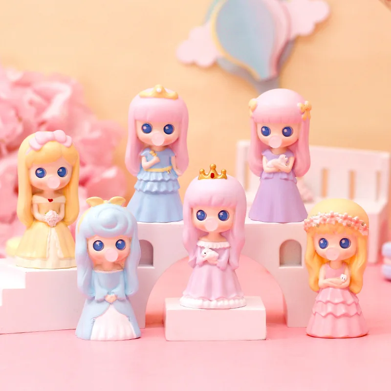 

Brangdy для выдувания мыльных пузырей модель игрушка для детей ремесло декоративный орнамент Творческий подарка по случаю рождения малыша ...