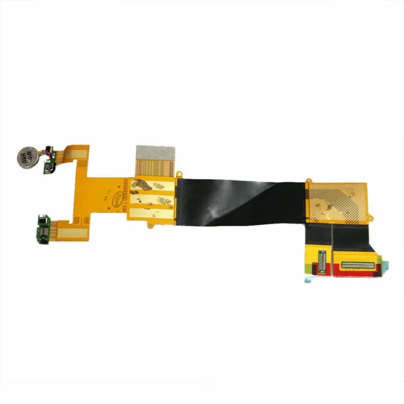 

Blackberry Priv Slide Connector Charging Port Flex Cable Ribbon Replacement uscn