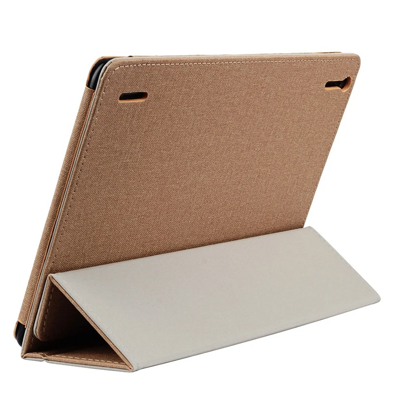 Для CHUWI Hi9 Plus Tablet PC высококачественный чехол из искусственной