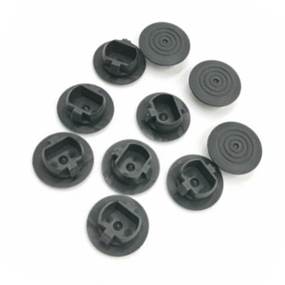 

10pcs Rocker Retainers 7692452021 Moulding Accessory Replacement Durable