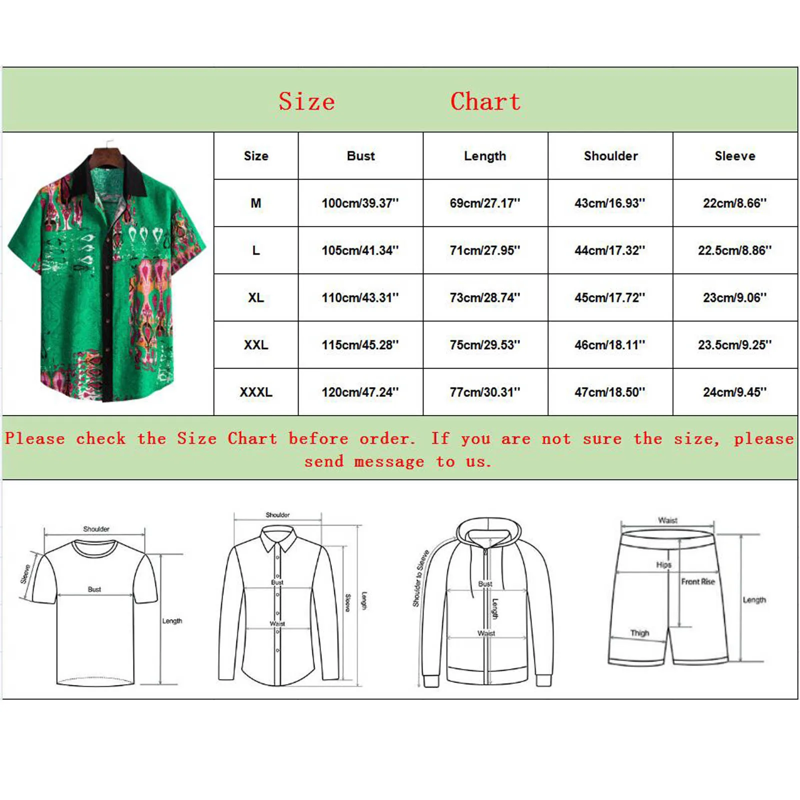 Mens Shirt Short Sleeve Fashion Summer Casual Printed Cotton-linen Shirts Hawaiian Beach Loose High Quality Men's Clothes | Мужская