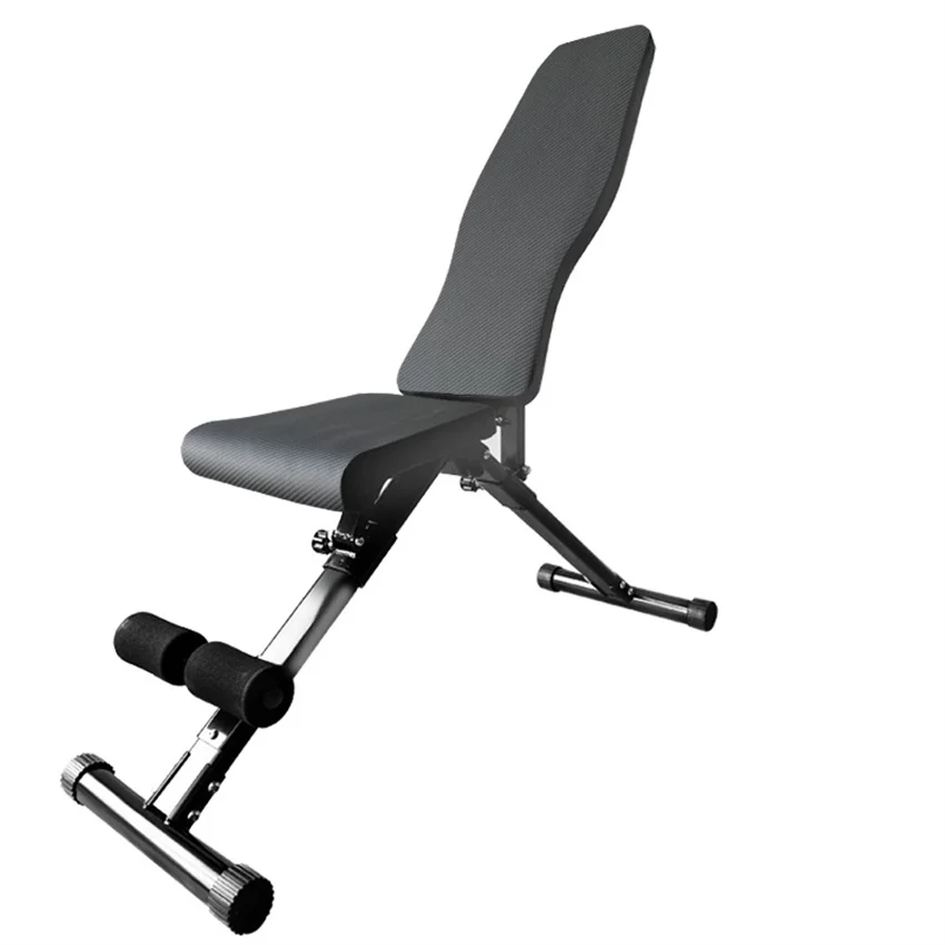 

Home Workout Training Bench Asuka Bench Press Abdominal Bench Sit Up Machine Abdominal Board Hyperextens Chair 300kgLoad-bearing