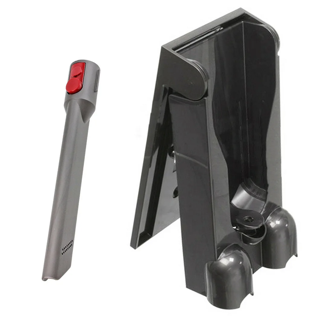 

Accessory Crevice Tool Attachment Docking Charging Station Dock Elements