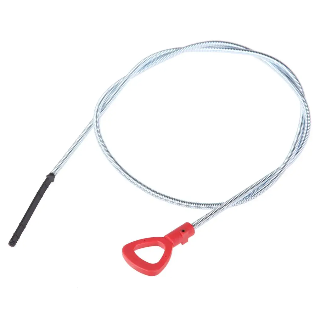 

Engine Oil Dipstick Motor Tool Level for Mercedes Benz 722.6 140589152 1220mm Tranmussion Oil Level Engine