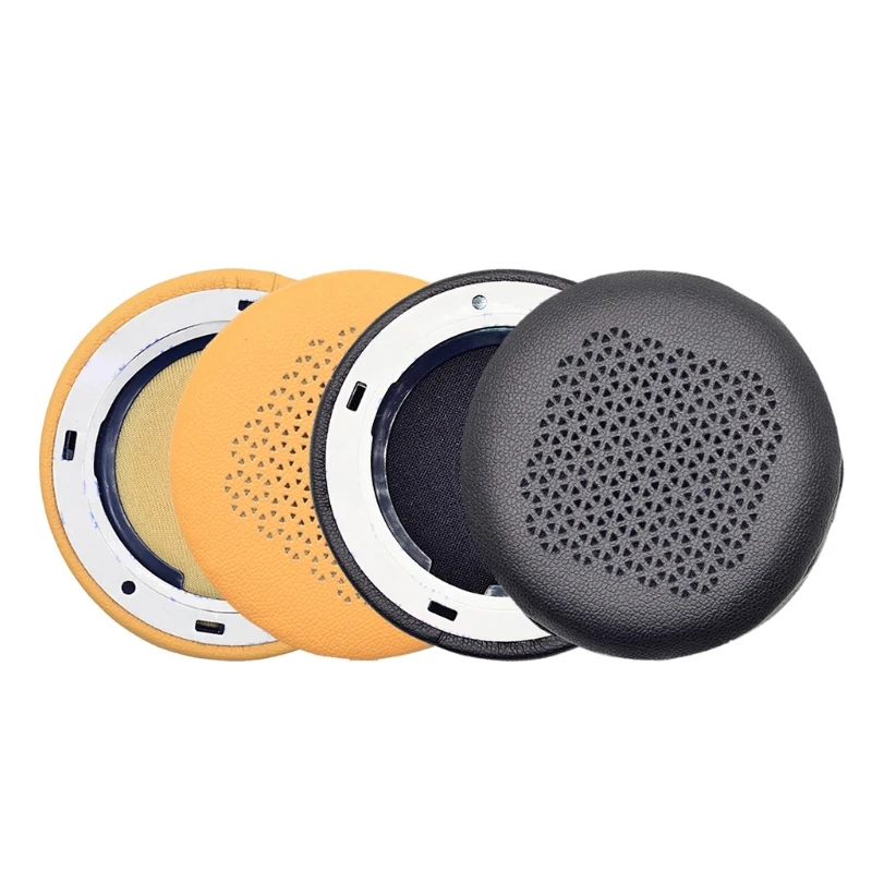 

2021 New For DUET BT Ear Pads Wireless Bluetooth Headphone Ear Pads Covers