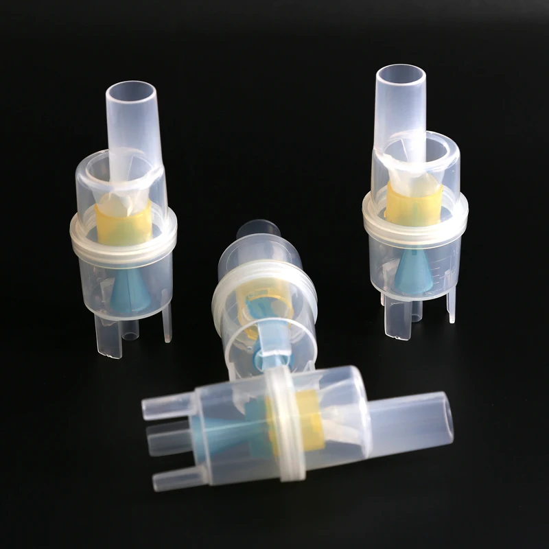 10 мл домашнее Медицинское Оборудование распылитель небулайзер медицинская