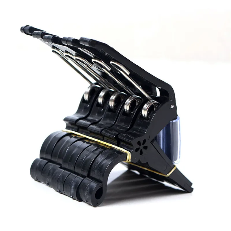 1 шт. Универсальный каподастр аксессуары для гитары быстросменный зажим ключ из