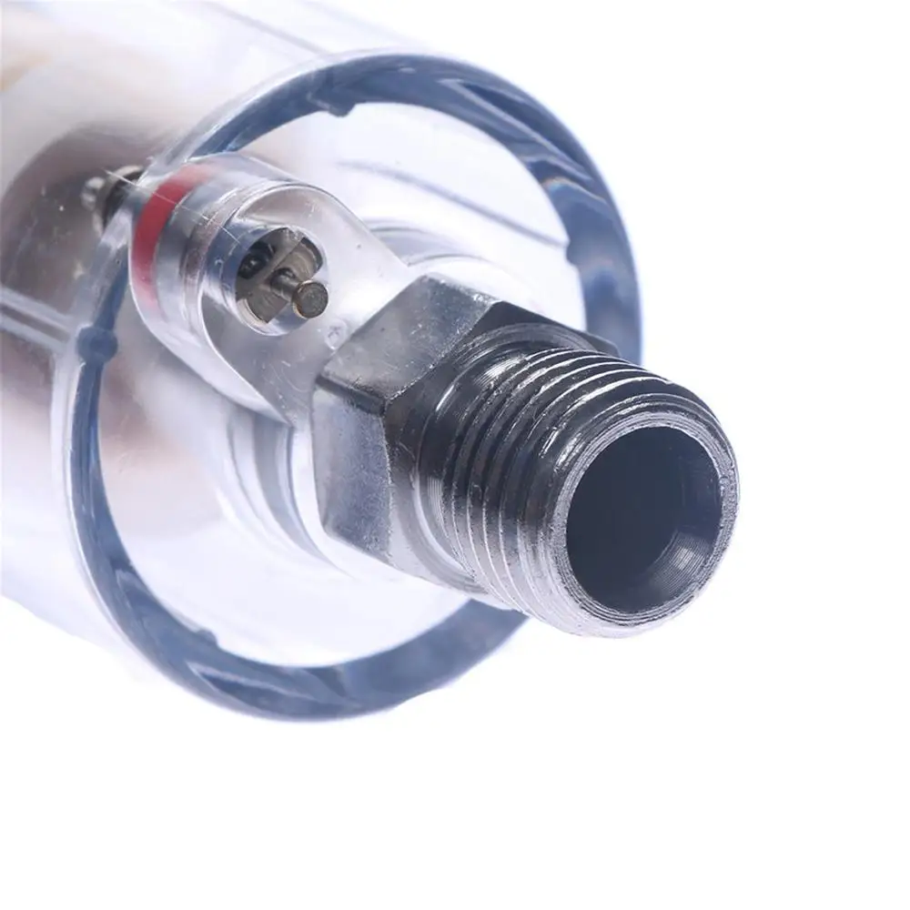 1/4 дюйма водный масла воздушный фильтр сепаратора попадание влаги с Европейский