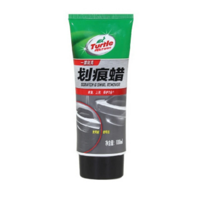 100 мл автомобиля Краски царапин уход за авто полировка ремонтный воск G 239R Цвет