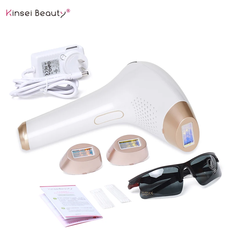 

IPL Laser Hair Removal Machine Permanent Hair Removal IPL laser Epilator Armpit Hair Removal machine