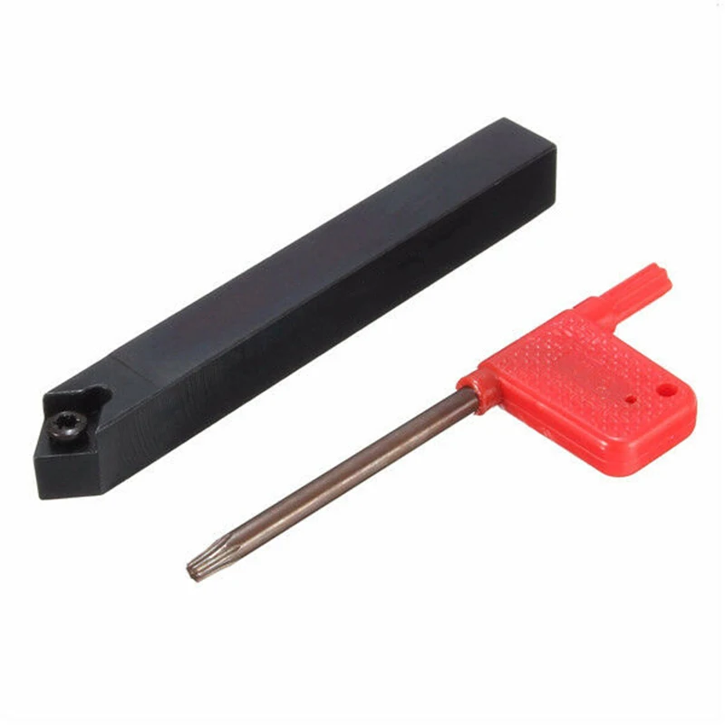 SSDCN1212H09 фрезерный инструмент 95 градусов индексируемый поворотный держатель для