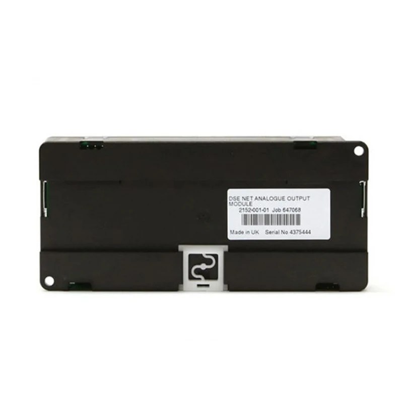 DSE2152 Оригинальные детали для генератора Deep Sea DSENet ® Аналоговый выход (6) Модуль
