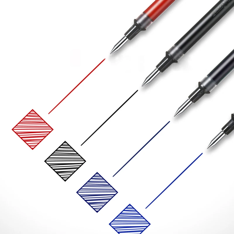 12 шт./лот Uni Ball Signo Refill UNI Mitsubishi UMR 1 гелевая ручка 0 38 мм Financial For UM 151|uni-ball signo|0.38 mmuni-ball