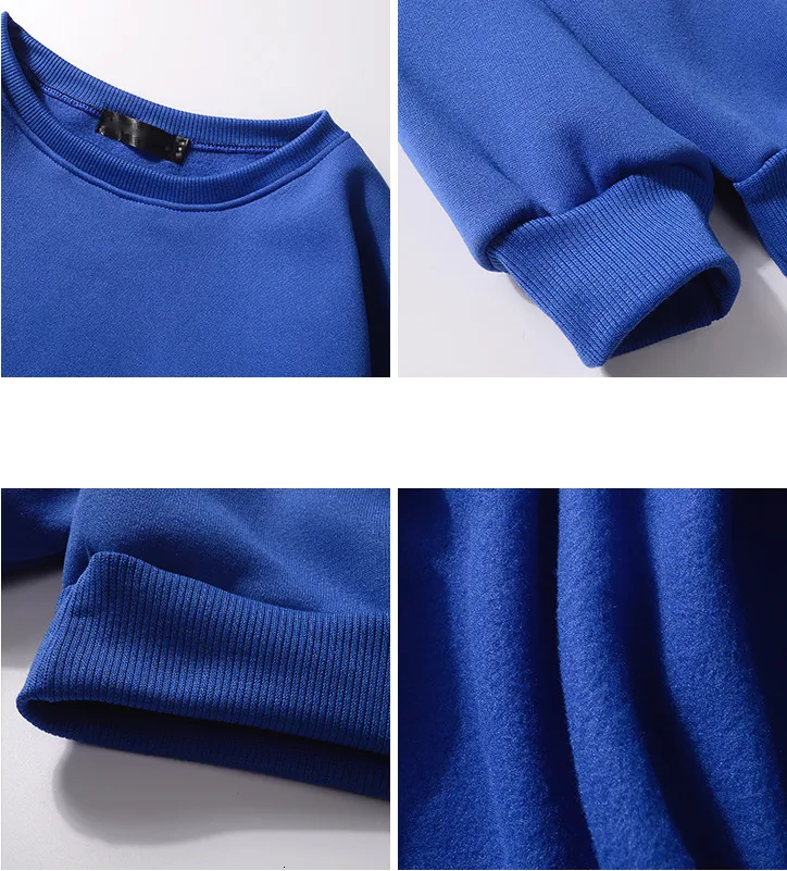 Толстовки для мужчин и женщин уличная черная толстовка Мужская хип хоп зимняя