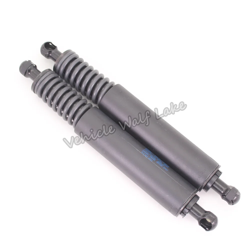 2 шт. для Porsche Cayenne 955 2002 2003 2004 2005 2006 с подарком задняя дверь багажник