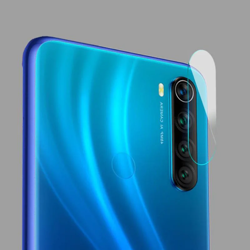 Защитное стекло для задней камеры Xiaomi 100 Pro/10T pro/POCO M2 PRO/POCO X3 NFC/POCO F1/Redmi Note 10s 11/10 шт. |
