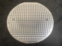 4 inch scr semiconductor wafer