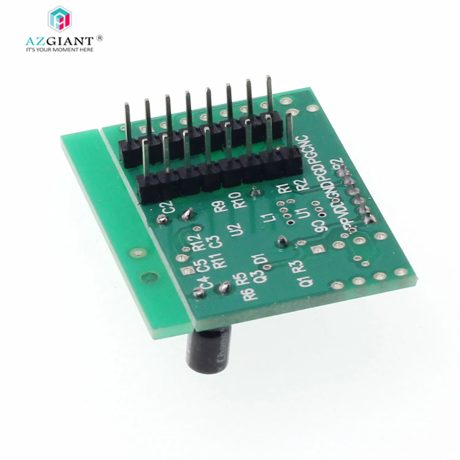 

ICSP Adapter for RT809F Serial ISP/RT809H USB Programmer/ICSP Program