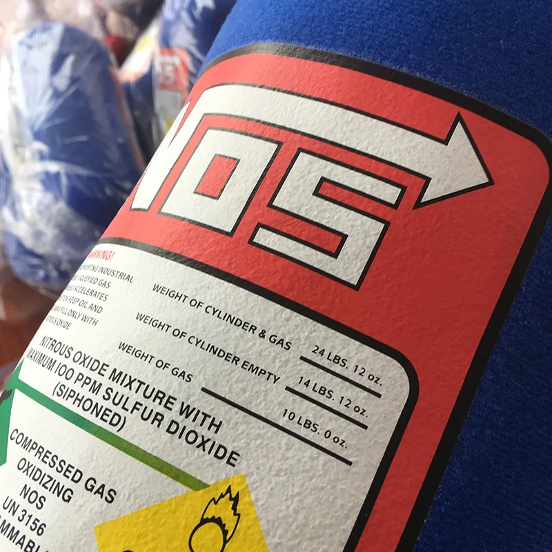 

Popular Plush Toys NOS Nitrous Oxide Bottle Super Soft Pillow Turbo JDM Cushion Gifts Car Decor Headrest Backrest Seat Neck Rest