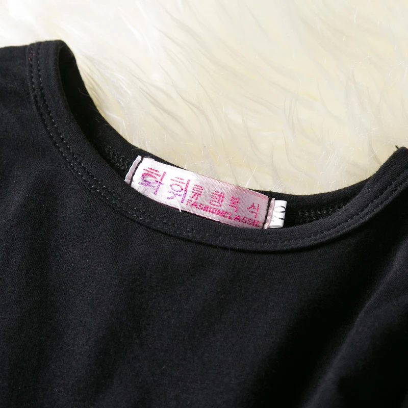 Нарядное платье для маленьких девочек в горошек детские костюмы косплей платья