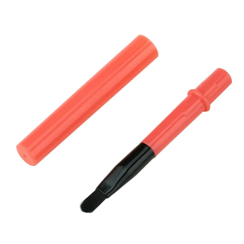 2 шт. Профессиональный инструмент для макияжа портативная Выдвижная