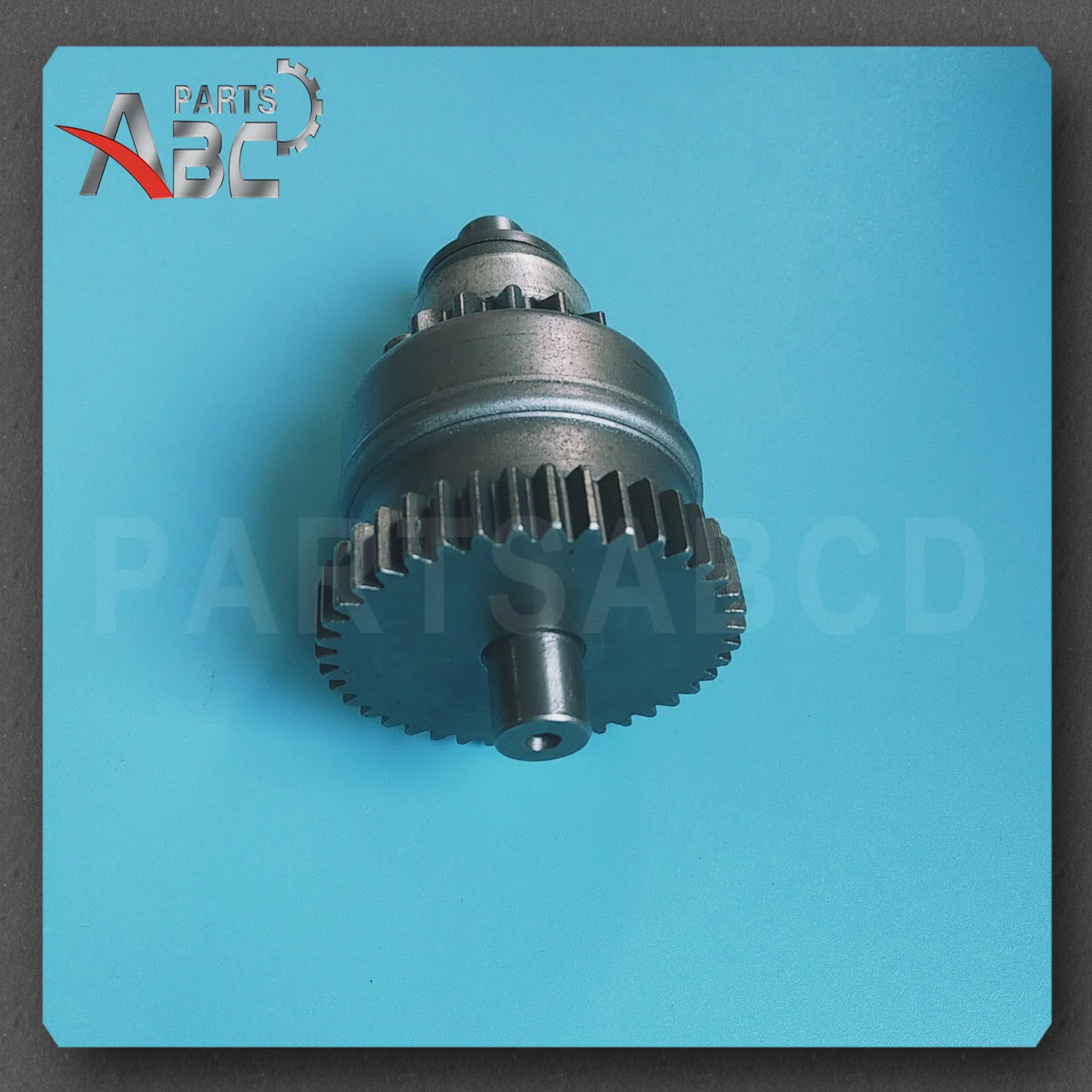 Electric Starter Motor Gear Drive Bendix For Kazuma Jaguar 500 500CC ATV UTV XinYang POLARIS | Автомобили и мотоциклы