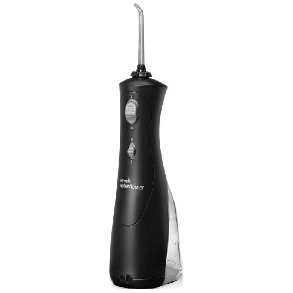 Ирригатор Waterpik WP-462E2 черный | Бытовая техника