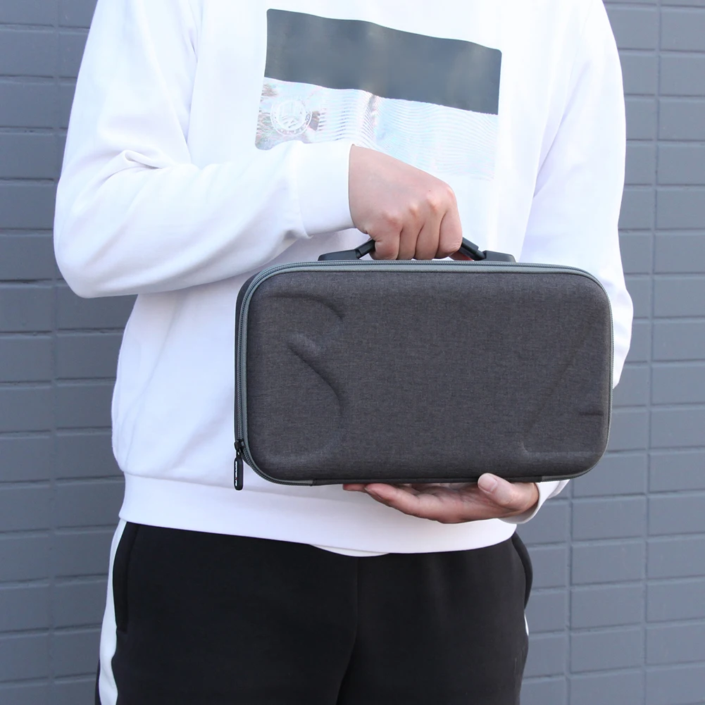 

Electronic Equipment Protective Pack Case Portable Storage Case Protective Box Portable Case Electronic Equipment Accessory