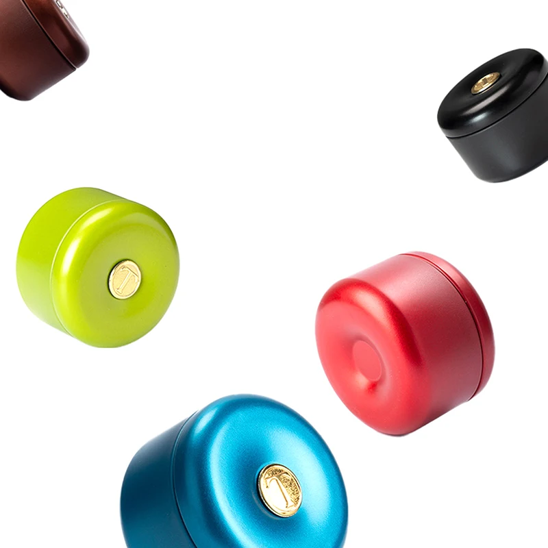 Оловянная металлическая коробка для хранения 1 шт. маленькая емкость пустые