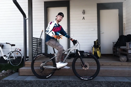 

2021 Mountain clycling jersey Moto motocross jersey mtb jersey mx maillot ciclismo hombre dh downhill off road jerseys