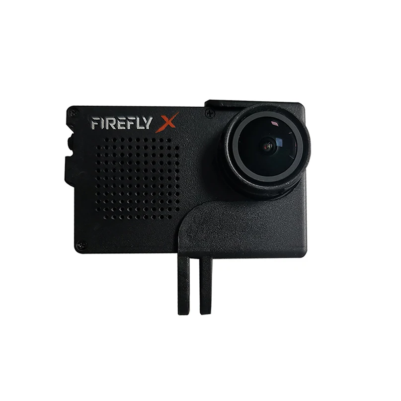 

Hawkeye Firefly X Lite 4K камера 60 кадров в секунду Bluetooth-совместимая WIFI FPV Спортивная камера для FPV дрона