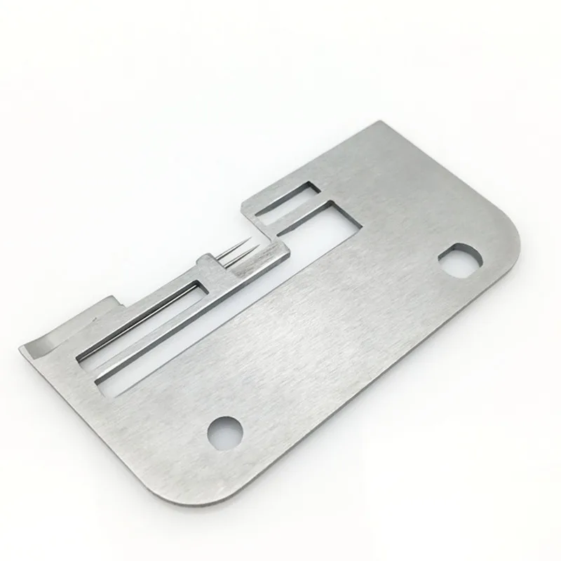 

Needle Plate #788601007 for Elna, Janome, Kenmore, Pfaff 788601007