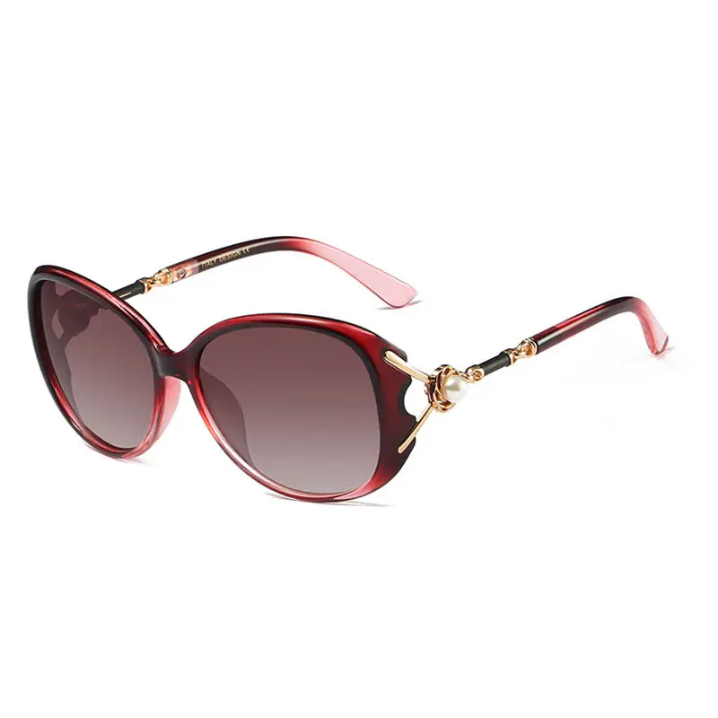 

Crocodile sunglasses spring/summer 2021 ladies sunglasses female sunshade UV protection glasses goggles