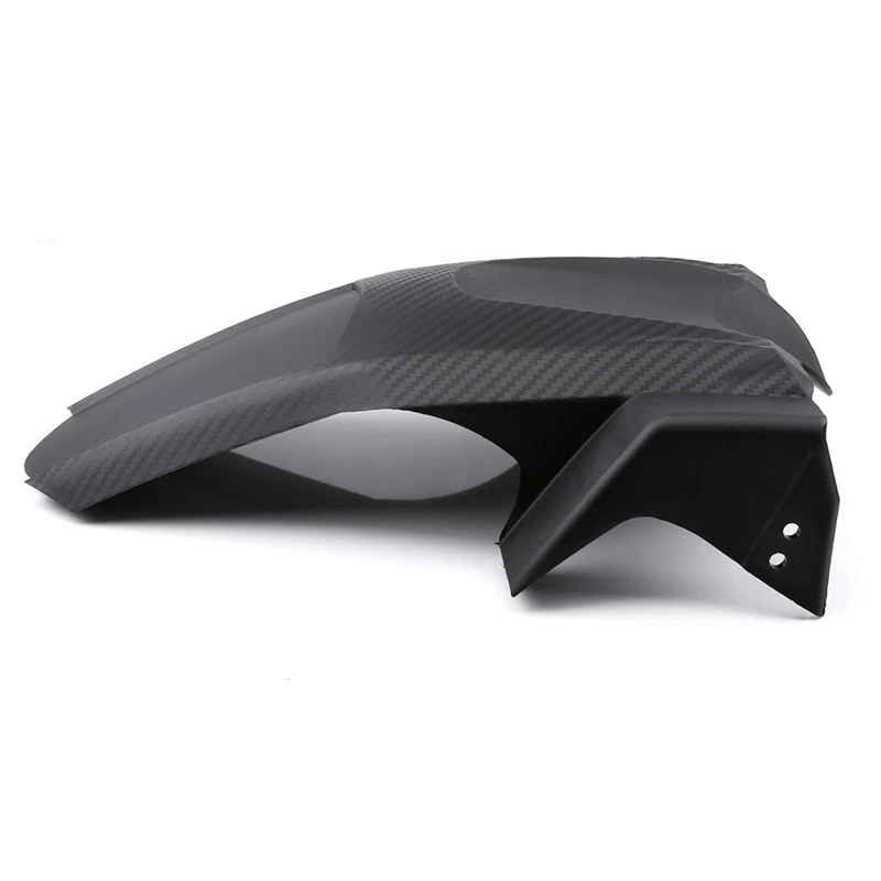 Motorcycle Rear Fender Mudguard Hugger Splash Guard for YAMAHA NMAX 155 16-18 | Автомобили и мотоциклы