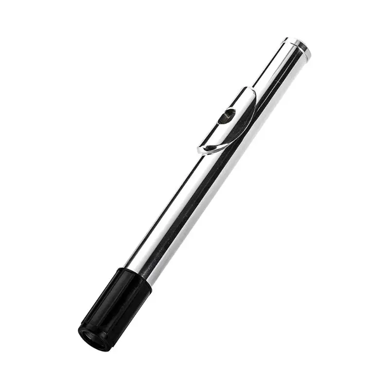 

Silver Metal Flute Head Joint Crown Flutes Replacement Parts