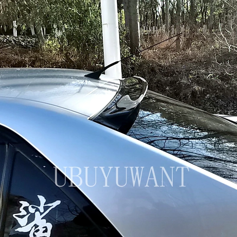 Спойлер для LEXUS IS200 1998 1999 2000 2001 2002 2003 2004 2005 Высокое качество FRP Материал авто крыло