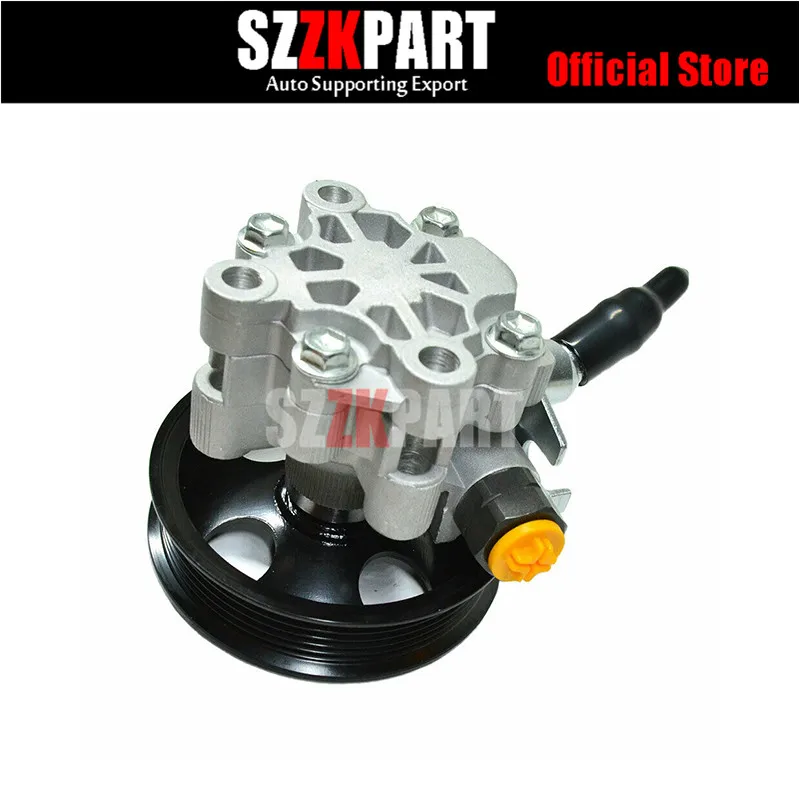 

44310-50070 Power Steering Pump For Lexus LS430 2001-2006 2002 2003 2004 2005