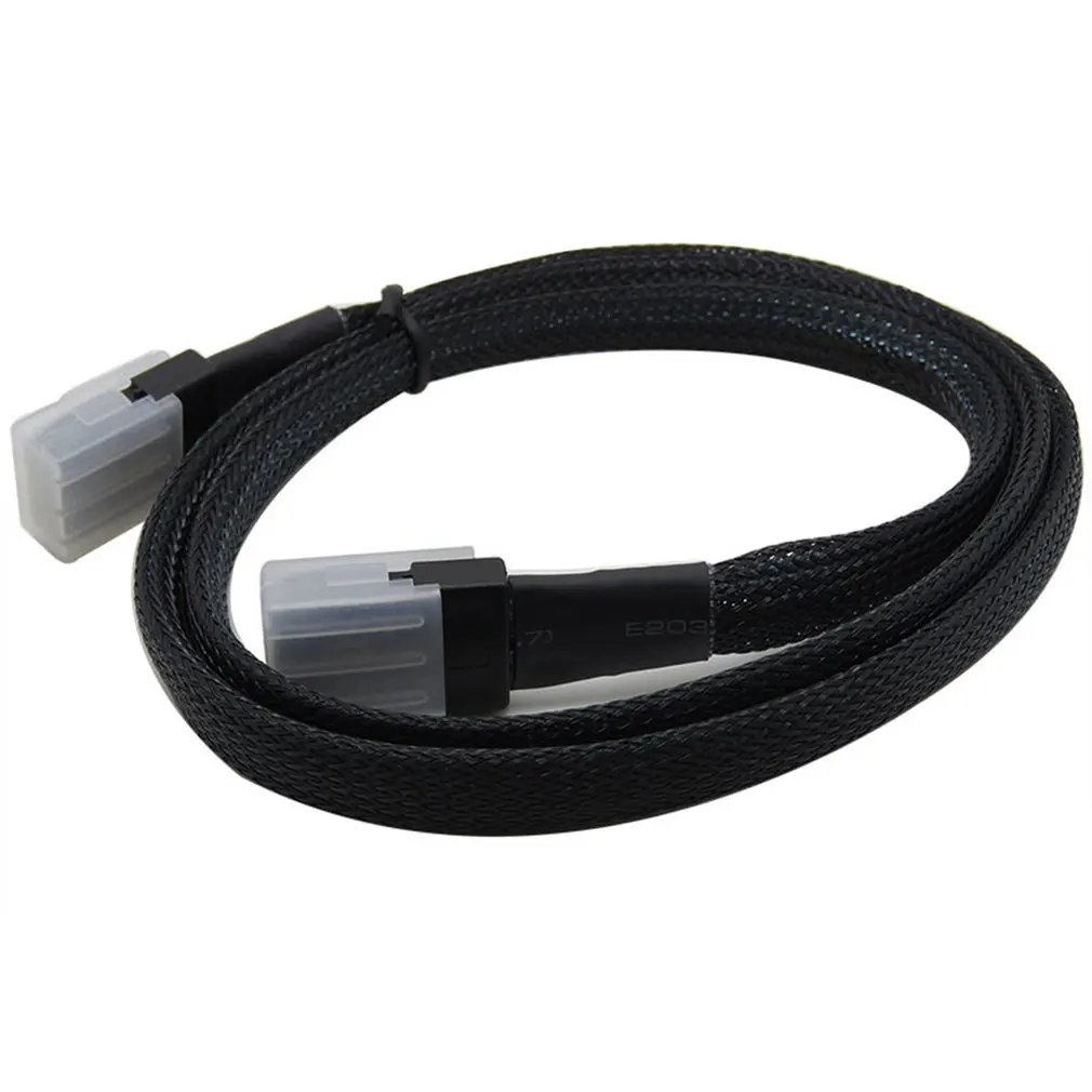 

Mini SAS Cable TV Cable Mini SAS36P Connection Cable Server Hard Disk Data Cable Television Accessories